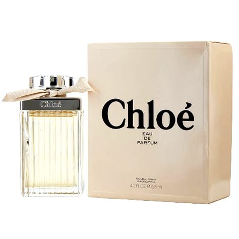 chloe edp 125ml|chloe perfume reviews.